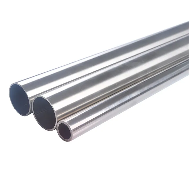 stainless steel pipe&tube